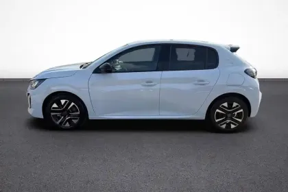 Photo 20 Peugeot 208  Hybrid 110 ch e-DCS6