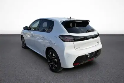 Photo 21 Peugeot 208  Hybrid 110 ch e-DCS6