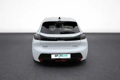 Photo 40 Peugeot 208  Hybrid 110 ch e-DCS6