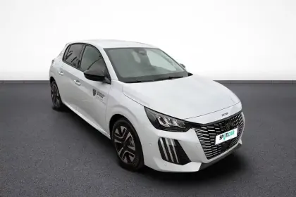 Photo 43 Peugeot 208  Hybrid 110 ch e-DCS6
