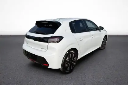 Photo 5 Peugeot 208  Hybrid 110 ch e-DCS6