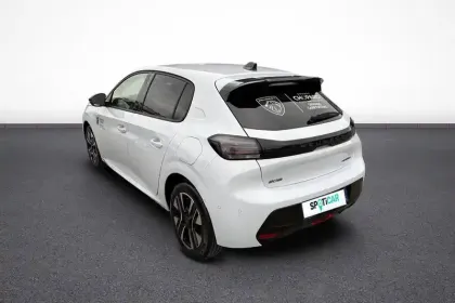 Photo 39 Peugeot 208  Hybrid 110 ch e-DCS6