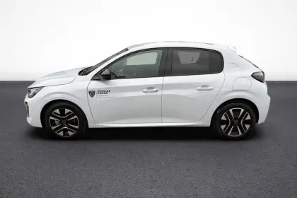 Photo 38 Peugeot 208  Hybrid 110 ch e-DCS6