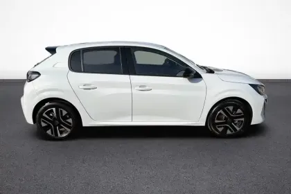 Photo 6 Peugeot 208  Hybrid 110 ch e-DCS6