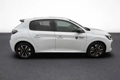 Photo 42 Peugeot 208  Hybrid 110 ch e-DCS6