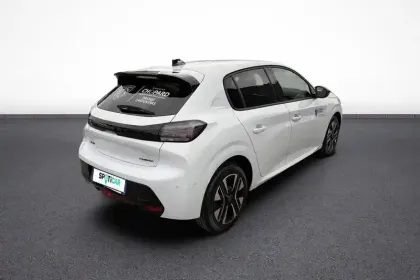 Photo 41 Peugeot 208  Hybrid 110 ch e-DCS6