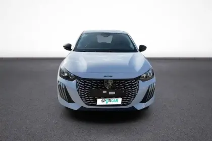 Photo 19 Peugeot 208  Hybrid 110 ch e-DCS6