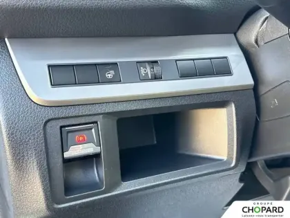 Photo 16 Peugeot Traveller  M Diesel 180 ch Automatique