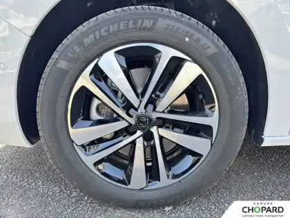 Photo 13 Peugeot Traveller  M Diesel 180 ch Automatique