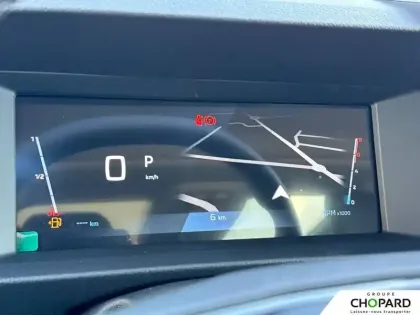 Photo 30 Peugeot Traveller  M Diesel 180 ch Automatique