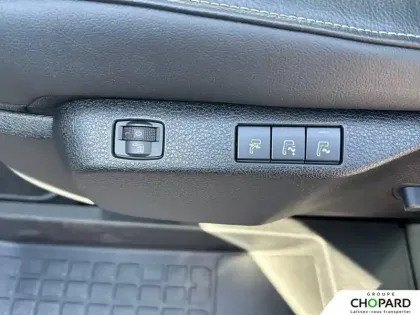 Photo 31 Peugeot Traveller  M Diesel 180 ch Automatique