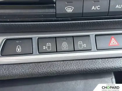 Photo 29 Peugeot Traveller  M Diesel 180 ch Automatique