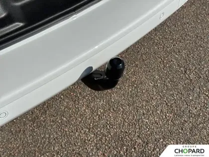 Photo 24 Peugeot Traveller  M Diesel 180 ch Automatique