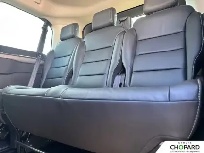 Photo 12 Peugeot Traveller  M Diesel 180 ch Automatique