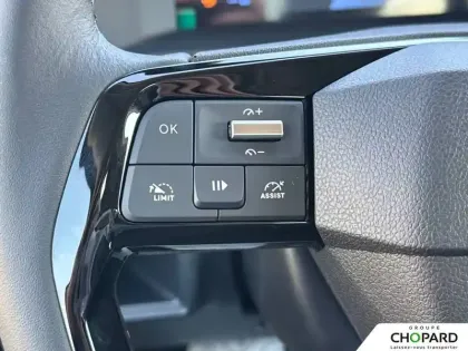 Photo 14 Peugeot Traveller  M Diesel 180 ch Automatique