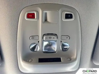 Photo 27 Peugeot Traveller  M Diesel 180 ch Automatique