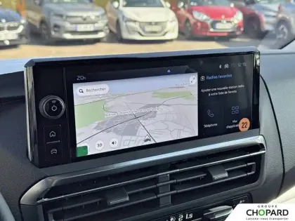 Photo 15 Peugeot Traveller  M Diesel 180 ch Automatique