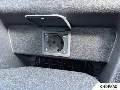 Photo 28 Peugeot Traveller  M Diesel 180 ch Automatique