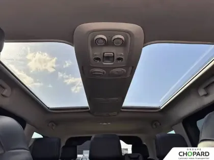 Photo 25 Peugeot Traveller  M Diesel 180 ch Automatique