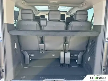 Photo 5 Peugeot Traveller  M Diesel 180 ch Automatique