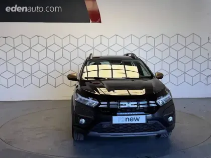 Photo 6 Dacia Sandero  ECO-G 100 GSR2