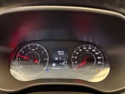 Photo 28 Dacia Sandero  ECO-G 100 GSR2