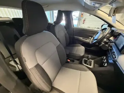 Photo 10 Dacia Sandero  ECO-G 100 GSR2