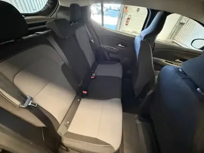 Photo 24 Dacia Sandero  ECO-G 100 GSR2