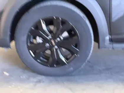 Photo 15 Dacia Sandero  ECO-G 100 GSR2