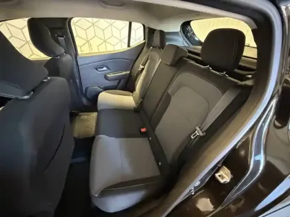 Photo 18 Dacia Sandero  ECO-G 100 GSR2