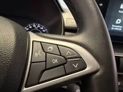 Photo 31 Dacia Sandero  ECO-G 100 GSR2