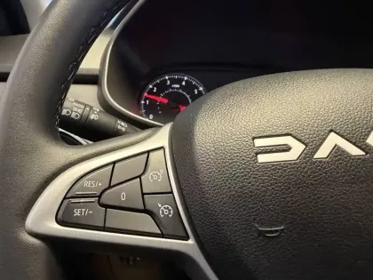 Photo 30 Dacia Sandero  ECO-G 100 GSR2