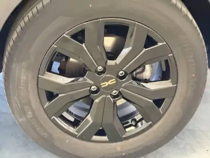 Photo 23 Dacia Sandero  ECO-G 100 GSR2