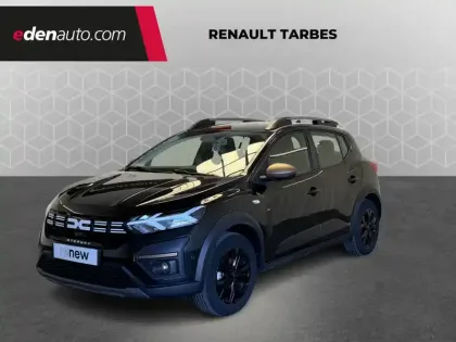 Photo 42 Dacia Sandero  ECO-G 100 GSR2