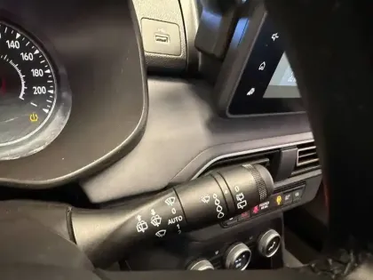 Photo 32 Dacia Sandero  ECO-G 100 GSR2