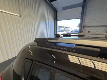 Photo 25 Dacia Sandero  ECO-G 100 GSR2