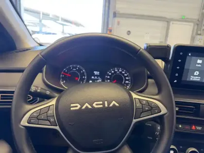 Photo 29 Dacia Sandero  ECO-G 100 GSR2