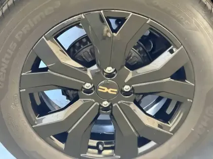 Photo 22 Dacia Sandero  ECO-G 100 GSR2