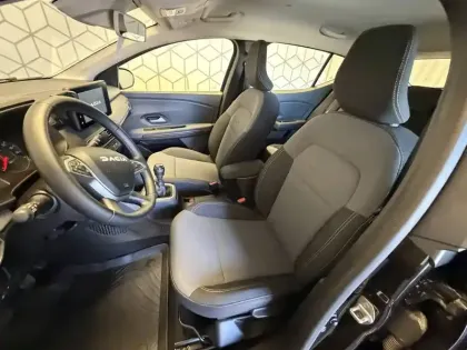 Photo 8 Dacia Sandero  ECO-G 100 GSR2