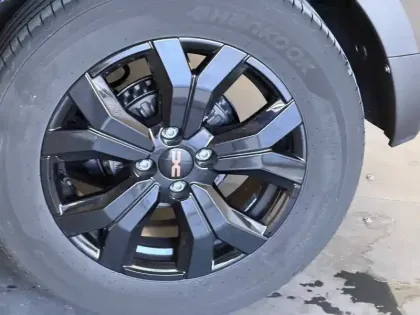 Photo 7 Dacia Sandero  ECO-G 100 GSR2