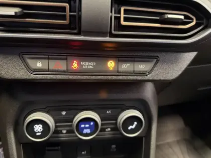 Photo 35 Dacia Sandero  ECO-G 100 GSR2