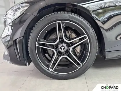 Photo 23 Mercedes Classe C  Break 220 d 9G-Tronic