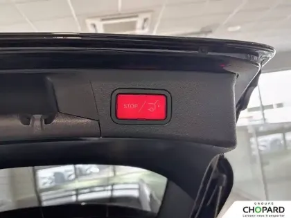 Photo 26 Mercedes Classe C  Break 220 d 9G-Tronic