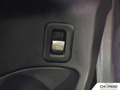 Photo 22 Mercedes Classe C  Break 220 d 9G-Tronic