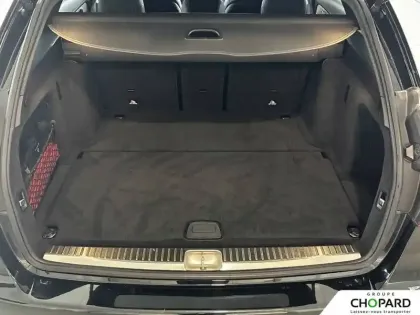 Photo 7 Mercedes Classe C  Break 220 d 9G-Tronic