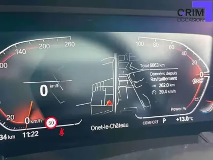 Photo 46 BMW Z4  sDrive20i 197 ch BVA8