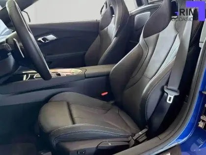 Photo 123 BMW Z4  sDrive20i 197 ch BVA8
