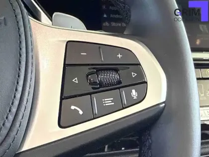 Photo 66 BMW Z4  sDrive20i 197 ch BVA8