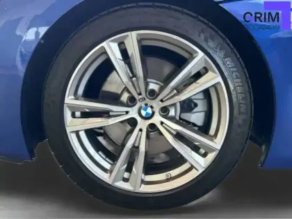 Photo 132 BMW Z4  sDrive20i 197 ch BVA8