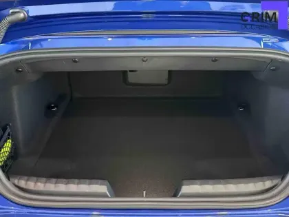 Photo 11 BMW Z4  sDrive20i 197 ch BVA8